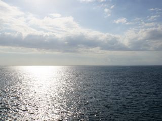 駿河湾（太平洋側）