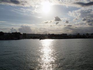 エスパルスドリームプラザ