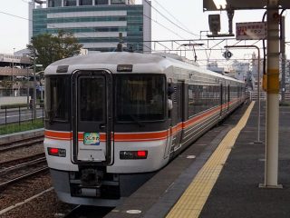 特急「ふじかわ」