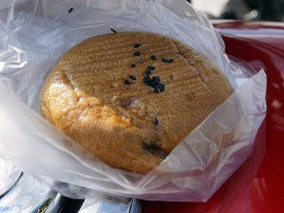玄米パン