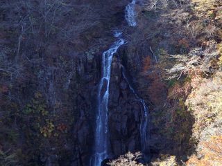 三階の滝