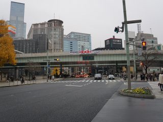 日本橋（全景）