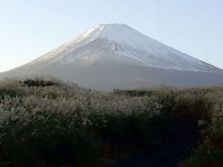 富士山（御殿場）