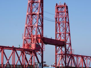 昇開橋