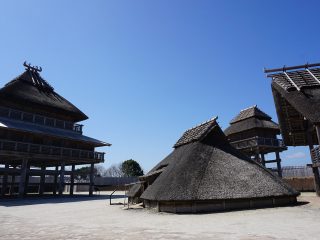 吉野ヶ里歴史公園