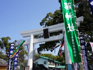加藤神社