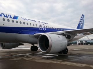 羽田空港