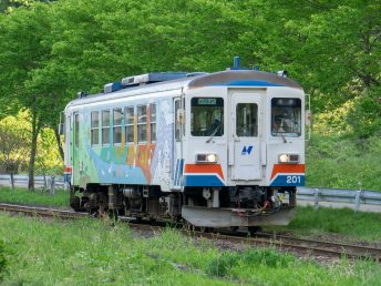 長良川鉄道