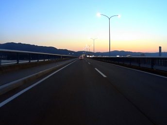 近江大橋