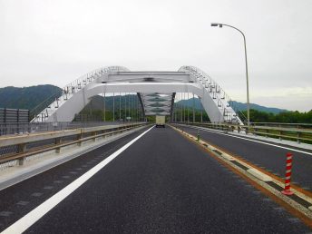大三島橋（しまなみ海道）