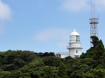 都井岬灯台