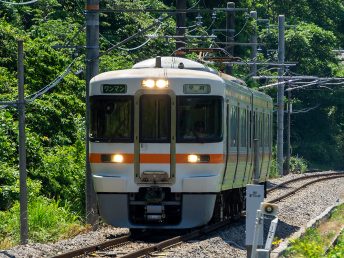 313系（身延線）