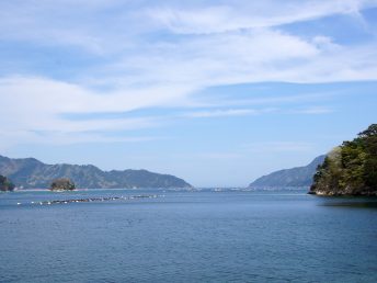 山田湾