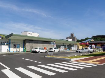 鳴門駅