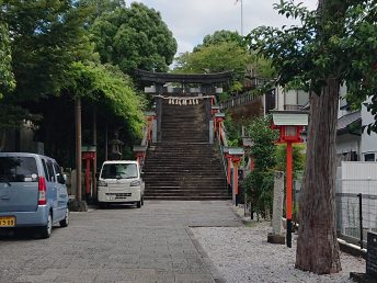 一條神社