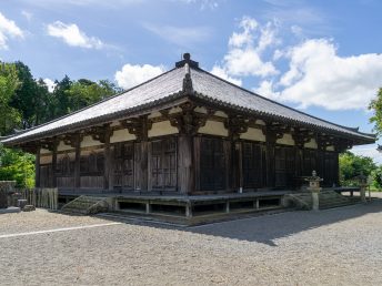 薬師堂（浄土寺）