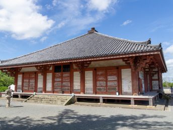 浄土堂（浄土寺）
