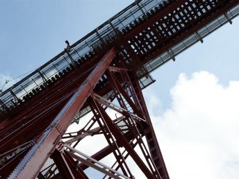余部鉄橋