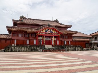 正殿