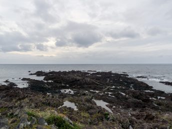 長崎鼻