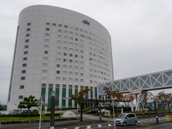 ホテル京セラ