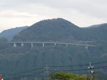 えびのループ橋