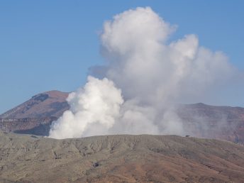 阿蘇山