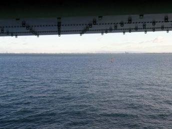 大阪湾