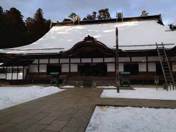 金剛峯寺