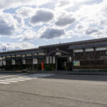 仙崎駅