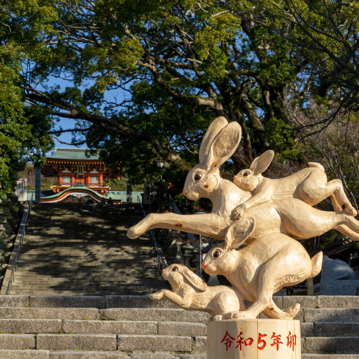 防府天満宮