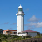 野島埼灯台