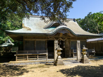 潮御崎神社
