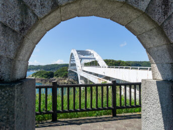 くしもと大橋