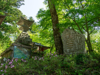 大山寺