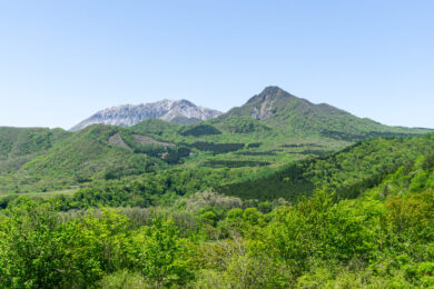 大山
