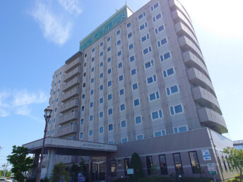 ルートイン小野