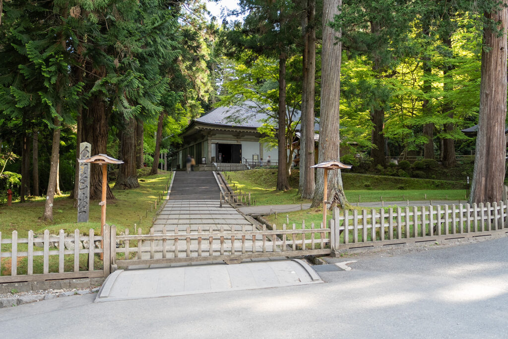 金色堂(中尊寺)
