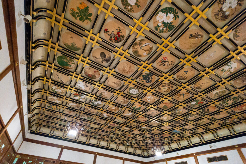 傘松閣(永平寺)